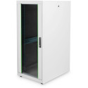 "DIGITUS Netzwerkschrank Dynamic 26HE 1300x600x800mm grau (Speditionsversand)"