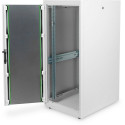 "DIGITUS Netzwerkschrank Dynamic 26HE 1300x600x800mm grau (Speditionsversand)"