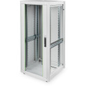 "DIGITUS Netzwerkschrank Dynamic 26HE 1300x600x600mm grau (Speditionsversand)"