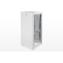 "DIGITUS Netzwerkschrank Dynamic 26HE 1300x600x600mm grau (Speditionsversand)"