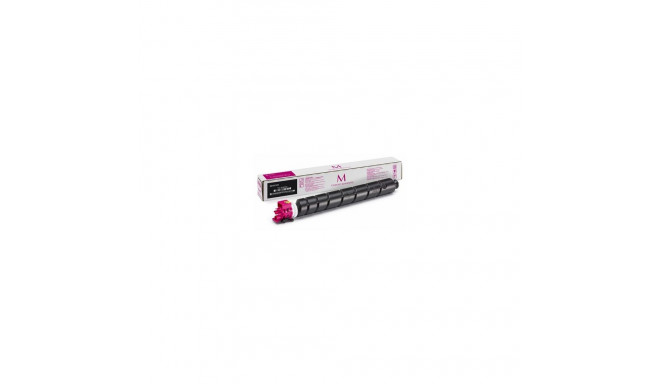 "Kyocera Toner TK-8345M Magenta"