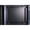 "DIGITUS Netzwerkschrank Unique 42HE 2053x800x800mm schwarz (Speditionsversand)"