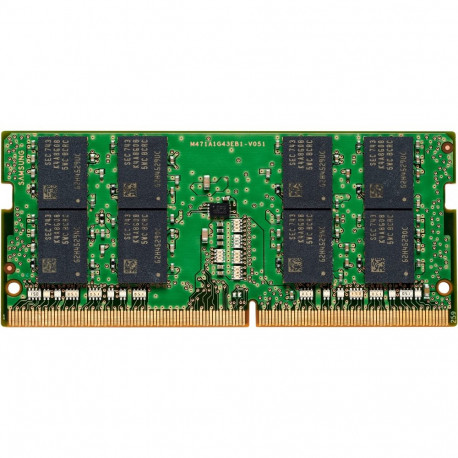 "HP 16GB DDR5 1x16GB 4800 SODIMM NECC Memory"