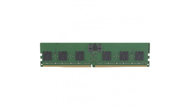 "HP 32GB 1x32GB DDR5 4800 DIMM ECC REG Memory"