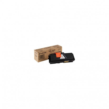 "Kyocera TK-160 schwarz"