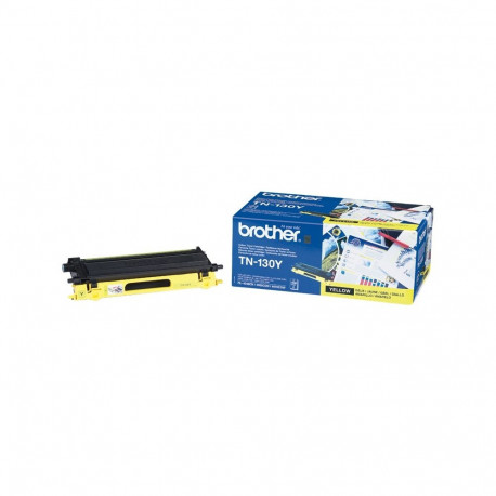 "Brother TN-130Y yellow"