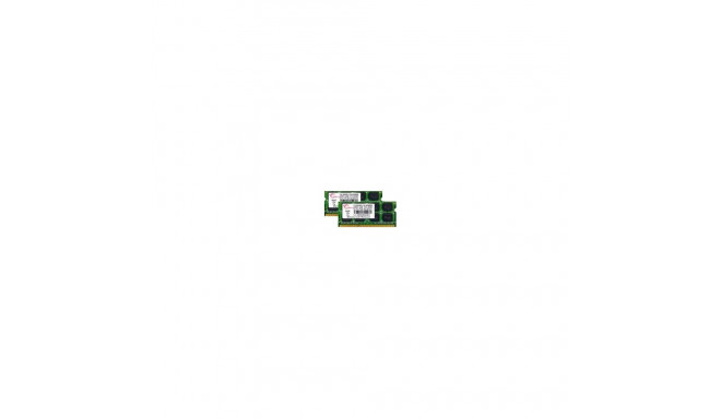 "SO DDR3 8GB PC1066 CL7 G.Skill/APPL"
