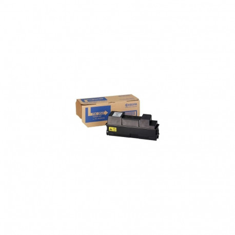 "Kyocera Toner TK-350 Schwarz bis zu 15.000 Seiten gem. ISO/IEC 19752"