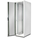 "DIGITUS Netzwerkschrank Dynamic 42HE 2010x600x800mm grau (Speditionsversand)"