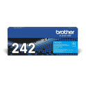 "Brother Toner TN-242C Cyan bis zu 1.400 Seiten nach ISO/IEC 19798"