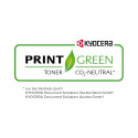 "Kyocera Toner TK-3100 Schwarz bis zu 12.500 Seiten gem. ISO/IEC 19752"