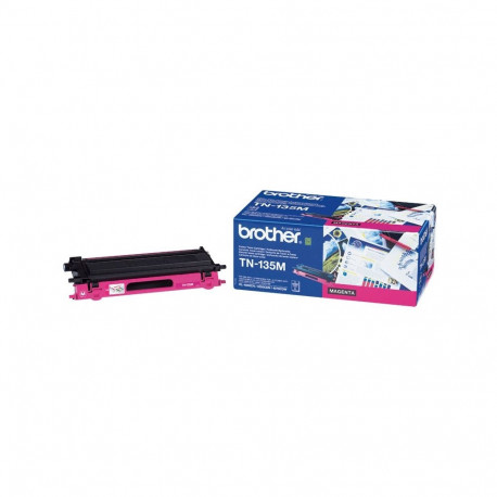 "Brother TN-135M magenta"
