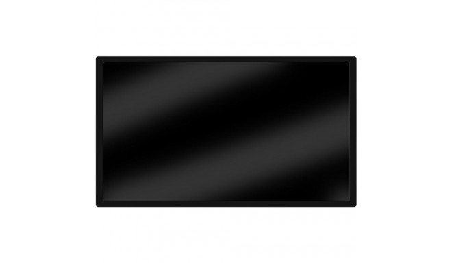 "ALLNET High Performance Display 32 Zoll Android 12 RK3588 HDMI In Farbe schwarz ohne PoE"