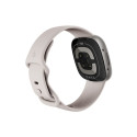 "Fitbit Sense 2 lunar white"
