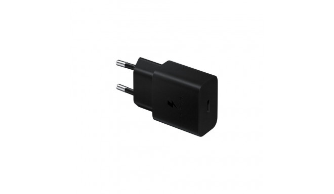 "Samsung Power Travel Adapter 15W Netzteil black"