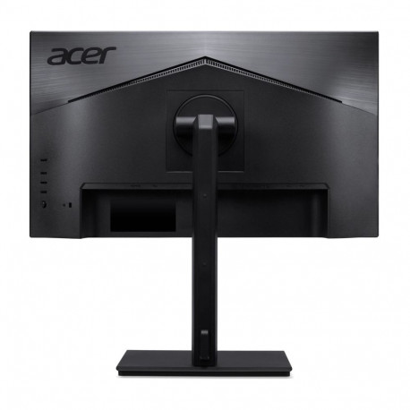 "Acer B277UEb 27"" 68.6cm 16:9 100Hz 2560x1440 black"
