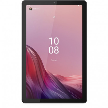 "Lenovo TAB M9 TB310FU MediaTek Helio G80 - 32GB Wi-Fi Arctic Grey"