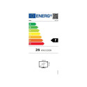 "Acer B277UEb 27"" 68.6cm 16:9 100Hz 2560x1440 black"