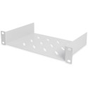 "DIGITUS Netzwerk-Set 254 mm (10"") - 9HE, 312x300mm (BxT)"