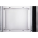 "DIGITUS Netzwerkschrank Unique 42HE 2053x800x1200mm grau (Speditionsversand)"