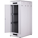 "DIGITUS Netzwerkschrank Unique 42HE 2053x800x1200mm grau (Speditionsversand)"