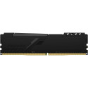 "KINGSTON 32GB 3600MHz DDR4 CL18 DIMM FURY Beast Black"