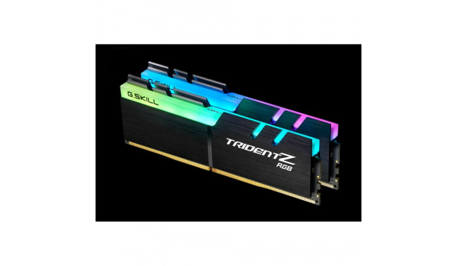 "3200 16GB (2x8) G.SKill TridentZ RGB"