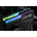"3200 16GB (2x8) G.SKill TridentZ RGB"