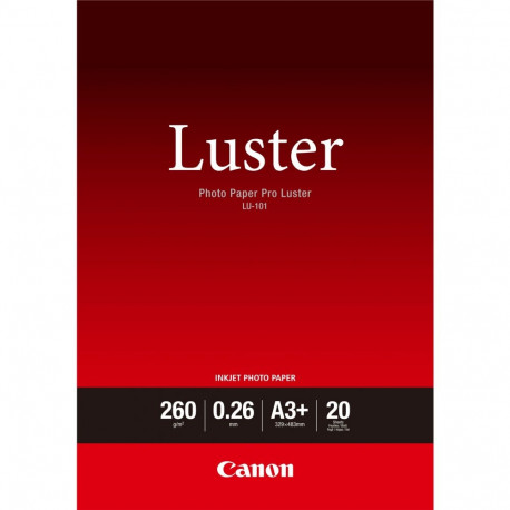 Canon 6211B008 A3+ fotopaber