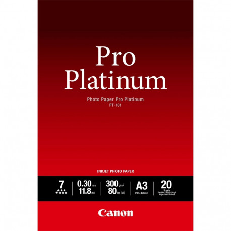 "Canon 2768B017 A3 Fotopapier"