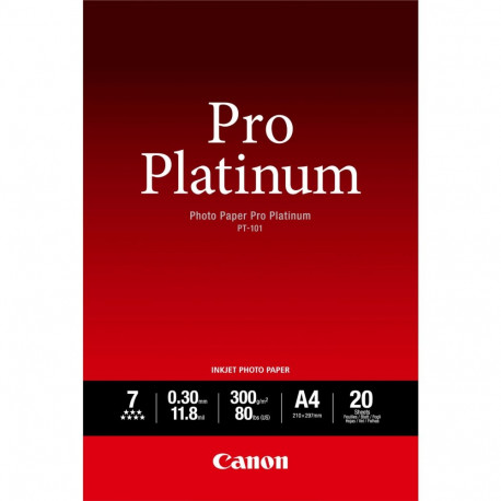 "Canon 2768B016 A4 Fotopapier"