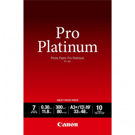 "Canon 2768B018 A3+ Fotopapier"
