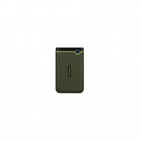 "Transcend 6.3cm 1TB USB3.1 StoreJet 25M3G Military Green"