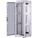 "DIGITUS Netzwerkschrank Unique 36HE 1787x600x600mm grau (Speditionsversand)"