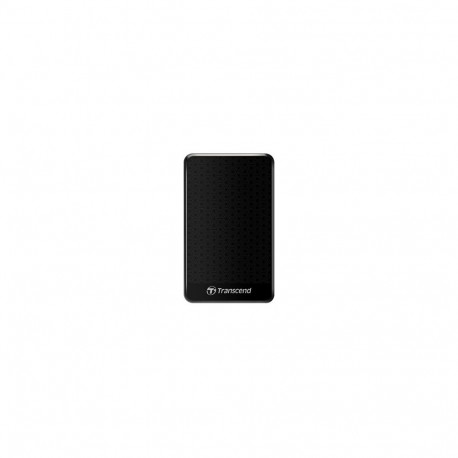 "Transcend 6.3cm 2TB USB3.1 StoreJet 25A3 schwarz"