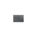 "Transcend 6.3cm 1TB USB3.1 StoreJet 25C3N Iron Grey (ALU)"