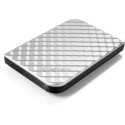 "2,5"" Verbatim 6.3cm 2TB USB 3.0 Store'n Go Gen2 Silver retail"
