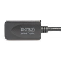 "DIGITUS Repeaterkabel USB 2.0 Typ A male > female 20.00m" "DIGITUS Repeaterkabel USB 2.0 Typ A male > female 20.00m"