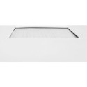 "DIGITUS Wandgehäuse SOHO 4HE 241x540x400 mm grau unm."
