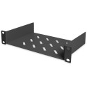 "DIGITUS Netzwerk-Set 254 mm (10"")-6HE, 312x300mm (B x T)"