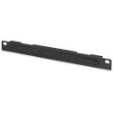 "DIGITUS Netzwerk-Set 254 mm (10"")-12HE, 312x300mm (B x T)"