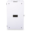 "DIGITUS Wandgehäuse Unique 20HE 998x600x600mm grau SR (Speditionsversand)"