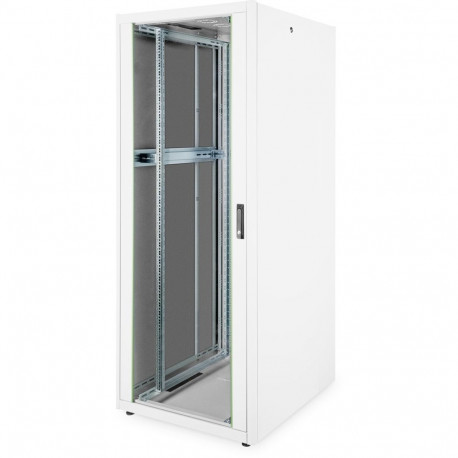 "DIGITUS Netzwerkschrank Dynamic 42HE 2010x800x1000mm grau"