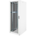 "DIGITUS Netzwerkschrank Dynamic 42HE 2010x800x1000mm grau"