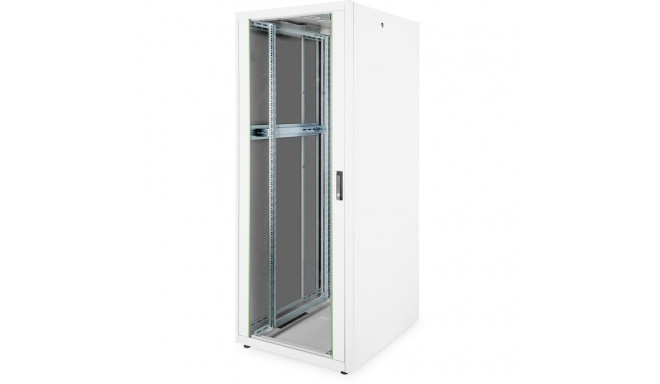 "DIGITUS Netzwerkschrank Dynamic 42HE 2010x800x1000mm grau"