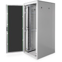 "DIGITUS 42HE Netzwerkschrank varioFLEX 2022x800x1000mm grau (Speditionsversand)"