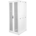 "DIGITUS Serverschrank Unique 42HE 1970x800x1000mm grau (Speditionsversand)" "DIGITUS Serverschrank Unique 42HE 1970x800x1000mm grau (Speditionsversand)"