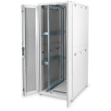 "DIGITUS Serverschrank Unique 42HE 1970x800x1000mm grau (Speditionsversand)" "DIGITUS Serverschrank Unique 42HE 1970x800x1000mm grau (Speditionsversand)"