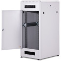 "DIGITUS Netzwerkschrank Unique 26HE 1342x600x800mm grau (Speditionsversand)"