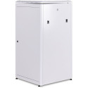 "DIGITUS Netzwerkschrank Unique 22HE 1164x600x600mm grau (Speditionsversand)"